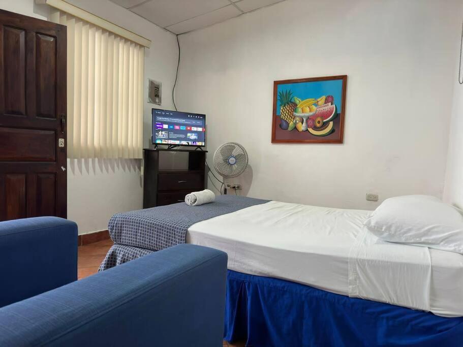 Apartamento Nilxon / Habitacion Granada Zewnętrze zdjęcie